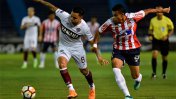 Por penales, Junior eliminó a Lanús de la Copa Sudamericana