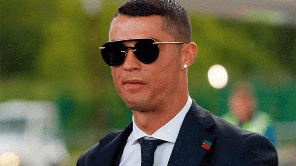 Dos años de cárcel y casi 19 millones de multa para Cristiano Ronaldo.