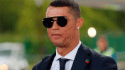 Dos años de cárcel y casi 19 millones de euros de multa para Cristiano Ronaldo