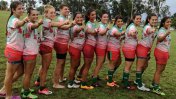 Arranca el Circuito Femenino de Selecciones de Rugby, donde Entre Ríos defiende el título