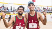 El entrerriano, Julián Azaad, alcanzó la medalla de bronce en Marruecos