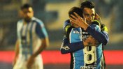 Con gol del paranaense Leonardo Acosta, Almagro avanzó en la Copa Argentina