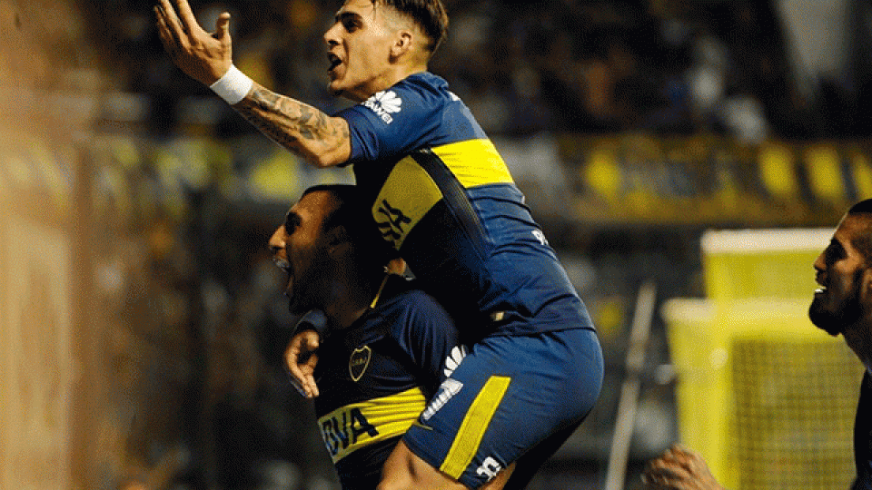 Boca inicia la temporada ante Alvarado de Mar del Plata.