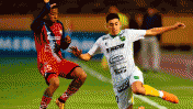 Defensa y Justicia perdió en Ecuador pero clasificó en la Copa Sudamericana