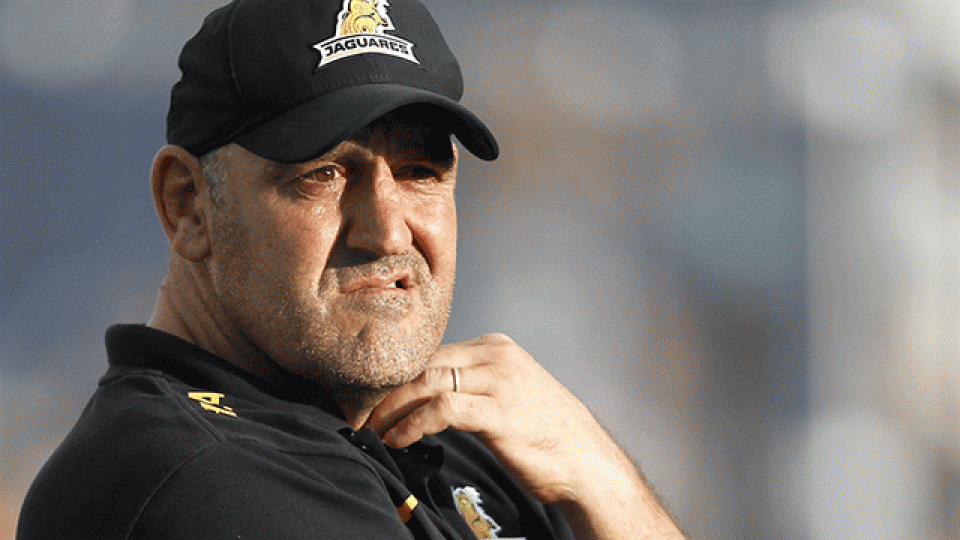 Mario Ledesma fue oficializado como nuevo entrenador de los Pumas. Mario Ledesma fue oficializado como nuevo entrenador de los Pumas.