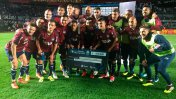 Copa Argentina: Talleres de Córdoba ganó y pasó de ronda