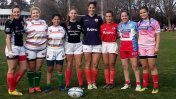 Entre Ríos no tuvo una jornada positiva en el inicio del Circuito Femenino de Selecciones de Rugby