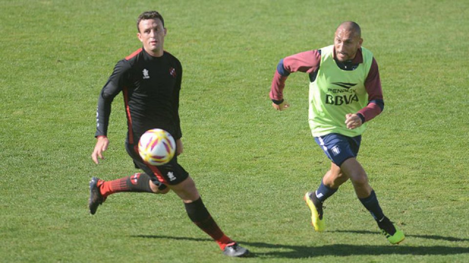 Patronato igual&oacute; en su &uacute;ltimo amistoso. (MundoD)