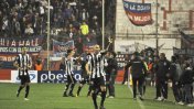 Central Córdoba eliminó a Tigre de la Copa Argentina
