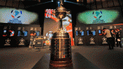 Sorteo de la Copa Libertadores y la Copa Sudamericana: bombos, clasificados y etapas