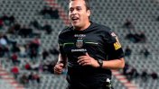 Pedro Argañaraz será el árbitro para el choque entre Patronato y Colón