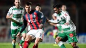 Copa Sudamericana: San Lorenzo juega en Chile y buscará avanzar a octavos
