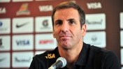 Gonzalo Quesada dejará de ser el entrenador de Jaguares y vuelve a dirigir en Europa