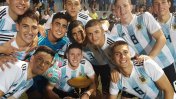 La Selección Argentina Sub 20 se quedó con el título en el Torneo de L'Alcudia