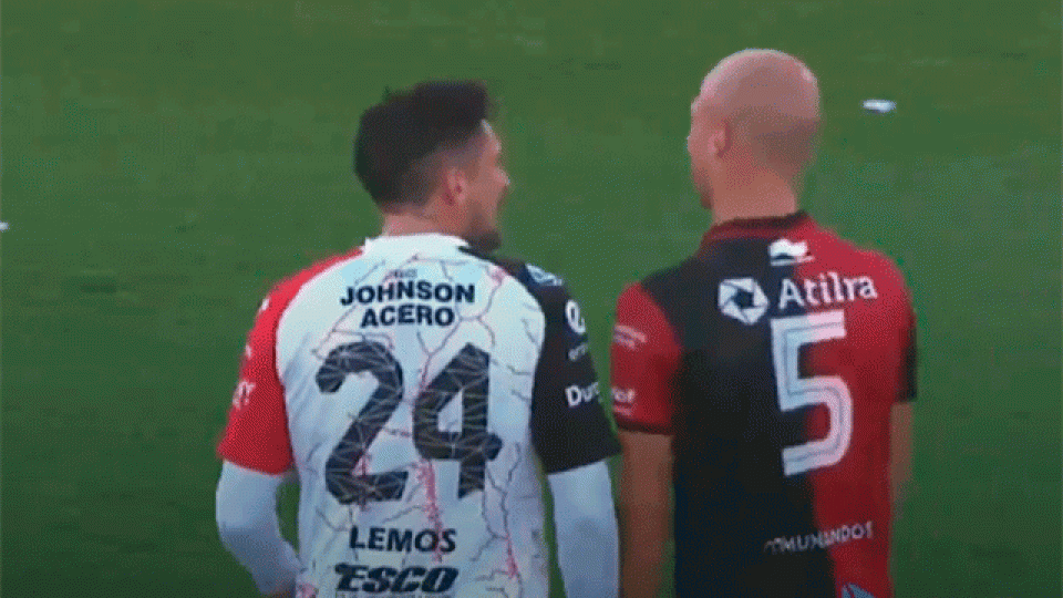 Patronato igualó sin goles ante Colón en el Grella.