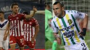 Unión abre su participación en la Superliga enfrentando como local a Aldosivi
