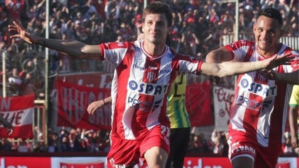 El delantero del Tatengue se sumará al plantel de Alfaro.