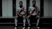 River Plate anunció el lanzamiento de su nueva camiseta