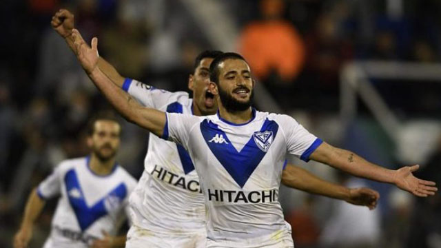 El Xeneize busca al Monito, la joya del plantel que dirige el Gringo Heinze.
