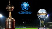 Se designaron las sedes para las finales únicas de la Libertadores y la Sudamericana en 2019