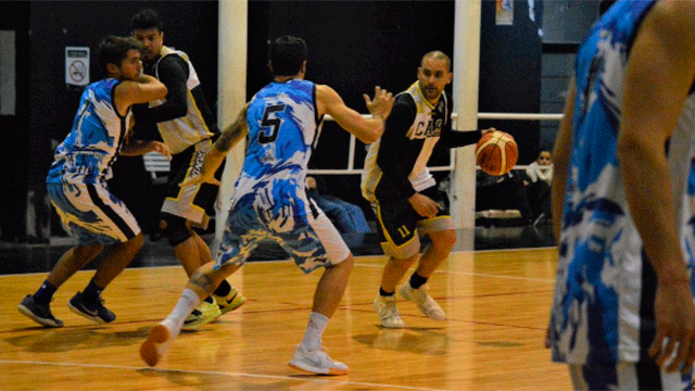 Figuras del básquet y otros deportes realizarán un partido solidario en Paraná