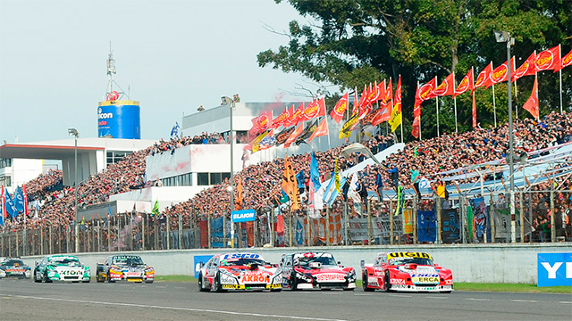 La fiesta del TC: Los cambios de los 1.000 Kilómetros y lo que dicen los pilotos