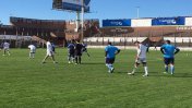 Un empate y una derrota para Gimnasia de Concepción de Uruguay frente Platense