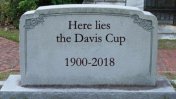 Históricos del tenis mundial se pronunciaron en contra del nuevo formato de Copa Davis