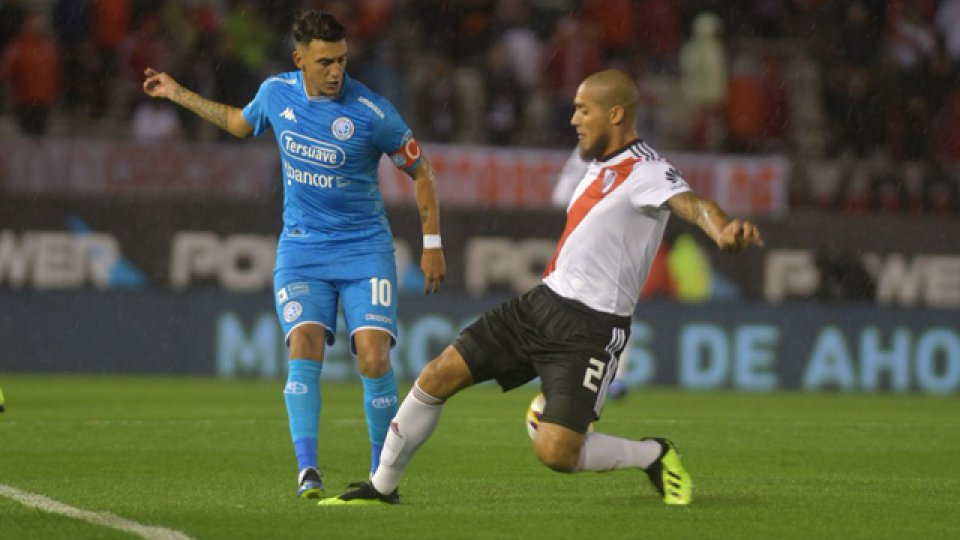 El Millonario y el Pirata sumaron en el Monumental un nuevo 0-0 en la Superliga.