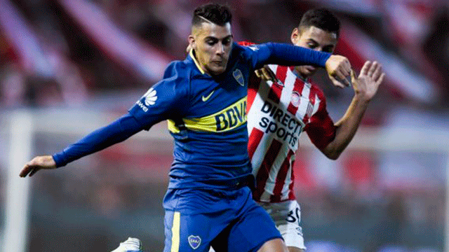 Boca visita a Estudiantes con el objetivo de ser líder de la Superliga