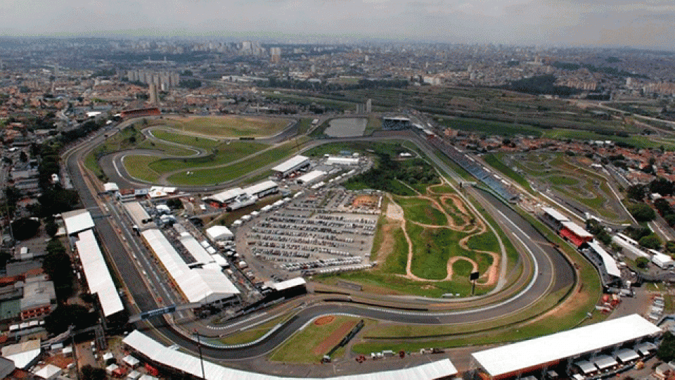 Seguí en vivo la carrera de los 1000 kilómetros en Buenos Aires.