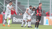Superliga: En su segunda presentación, Patronato cayó ante San Martín de San Juan