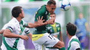 Defensa y Banfield, choque argentino en la Copa Sudamericana