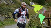 Antes de unir Ushuaia y Alaska corriendo, Juan Pablo Savonitti pasará por Entre Ríos
