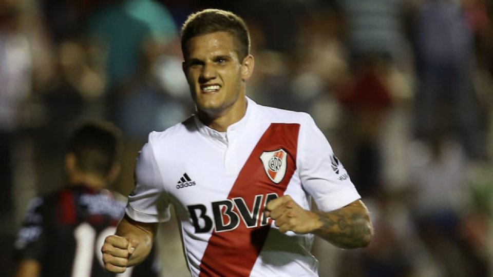 Zuculini deberá cumplir con las dos fechas de suspensión que adeuda.