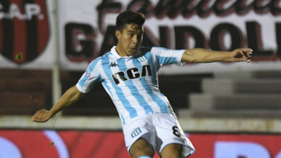 El Patrón no pudo con la Academia en el Grella. (Foto: www.ole.com.ar)