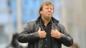 El ex entrenador de Patronato, Ricardo Zielinski renovará su contrato con Atlético Tucumán