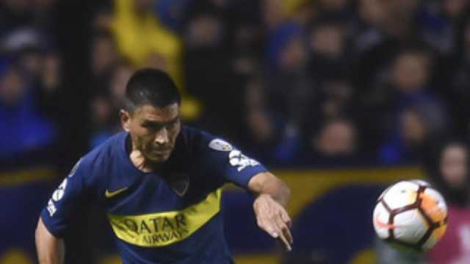 El Guerrero Goltz pasó por Lanús y Boca, y en ambos fue capitán y campeón.