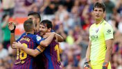 Lionel Messi sigue rompiendo marcas