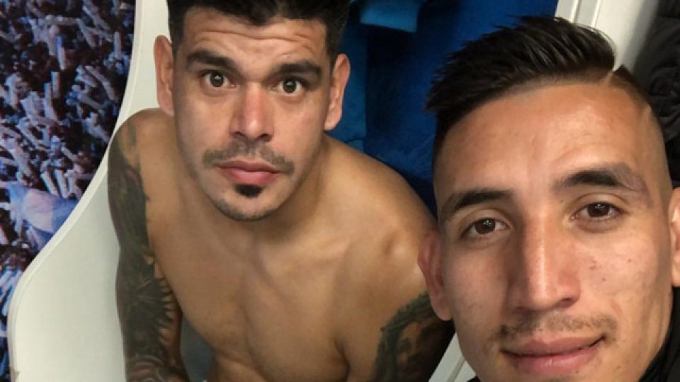 "Lamento mucho que Bou haya durado tan poco este semestre", indicó Ricky. "Lamento mucho que Bou haya durado tan poco este semestre", indicó Ricky.