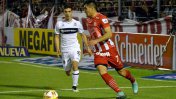 Superliga: San Martín de Tucumán y Gimnasia cerraron la fecha con un empate