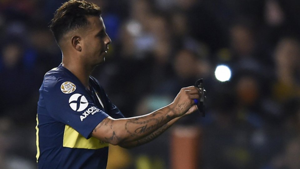 El Xeneize lucha en la Copa Argentina como en la Superliga y la Libertadores.