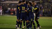 Boca venció a San Martín de Tucumán en Formosa y sigue adelante en la Copa Argentina