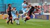 Newell's avanzó por penales y podría darse el clásico rosarino en la Copa Argentina
