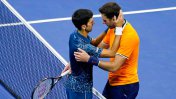 Masters 1000 de Roma: Del Potro enfrenta a Novak Djokovic por cuartos de final
