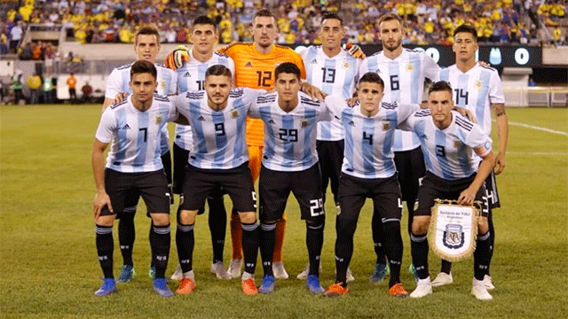Selección Argentina: Lionel Scaloni dará el viernes la lista para la gira por Asia