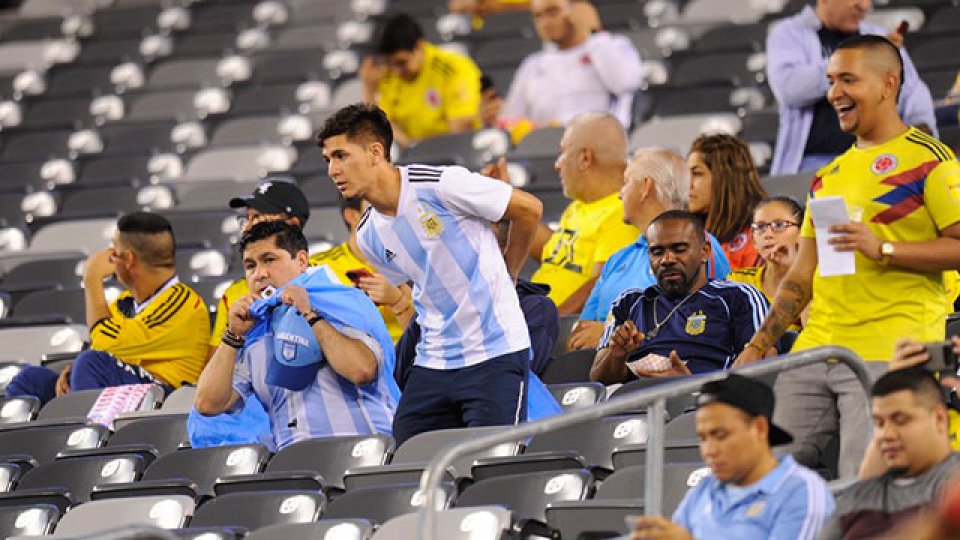 La Selecci&oacute;n argentina aprob&oacute; su segundo examen de la era Scaloni.
