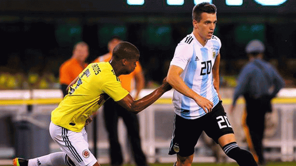 La Selecci&oacute;n argentina aprob&oacute; su segundo examen de la era Scaloni.