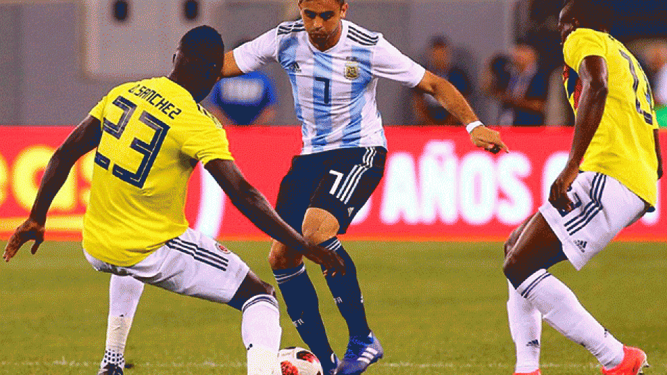 La Selecci&oacute;n argentina aprob&oacute; su segundo examen de la era Scaloni.