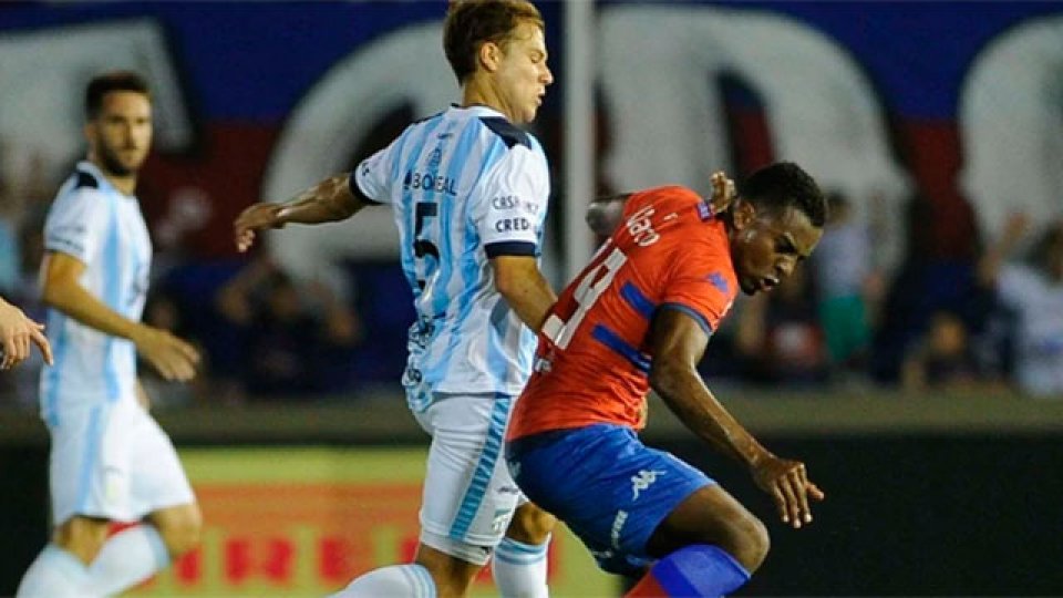 Atlético Tucumán recibe a Tigre. Atlético Tucumán recibe a Tigre.